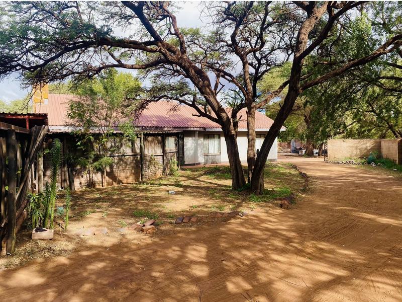 3 Bedroom Property for Sale in Kathu Northern Cape